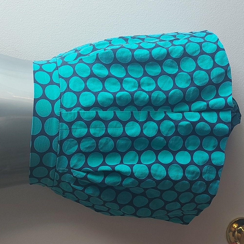 T. Babaton 100% Silk Shorts